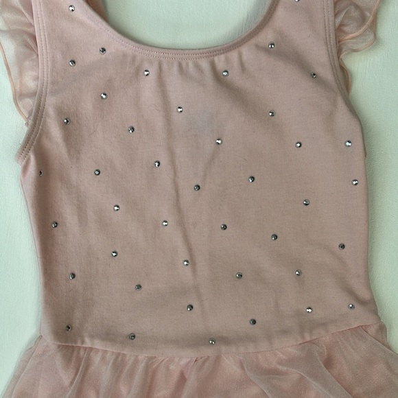 More Than Magic Ballet Leotard - Picture 2 of 5